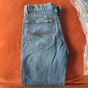 Ariat M4 Relaxed Boot Cut Jeans